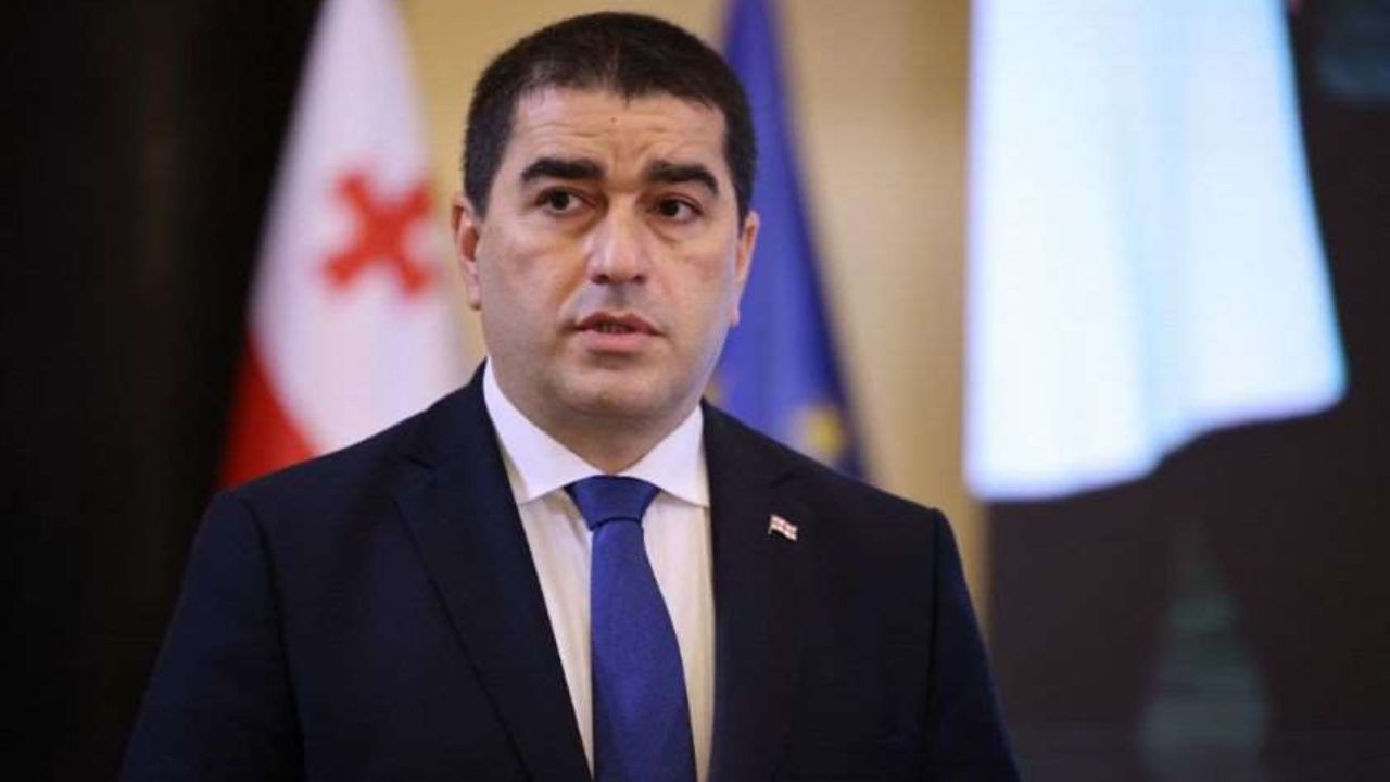 შალვა პაპუაშვილი