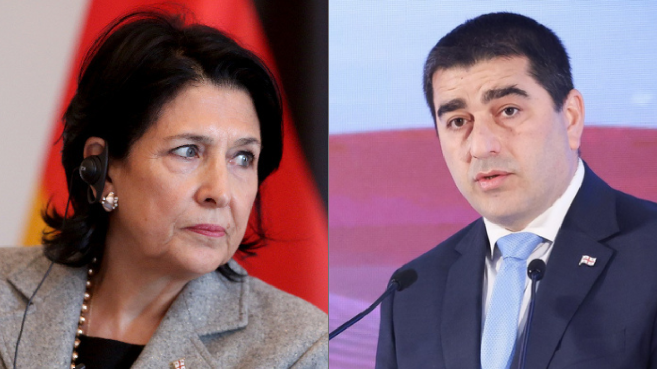 შალვა პაპუაშვილი