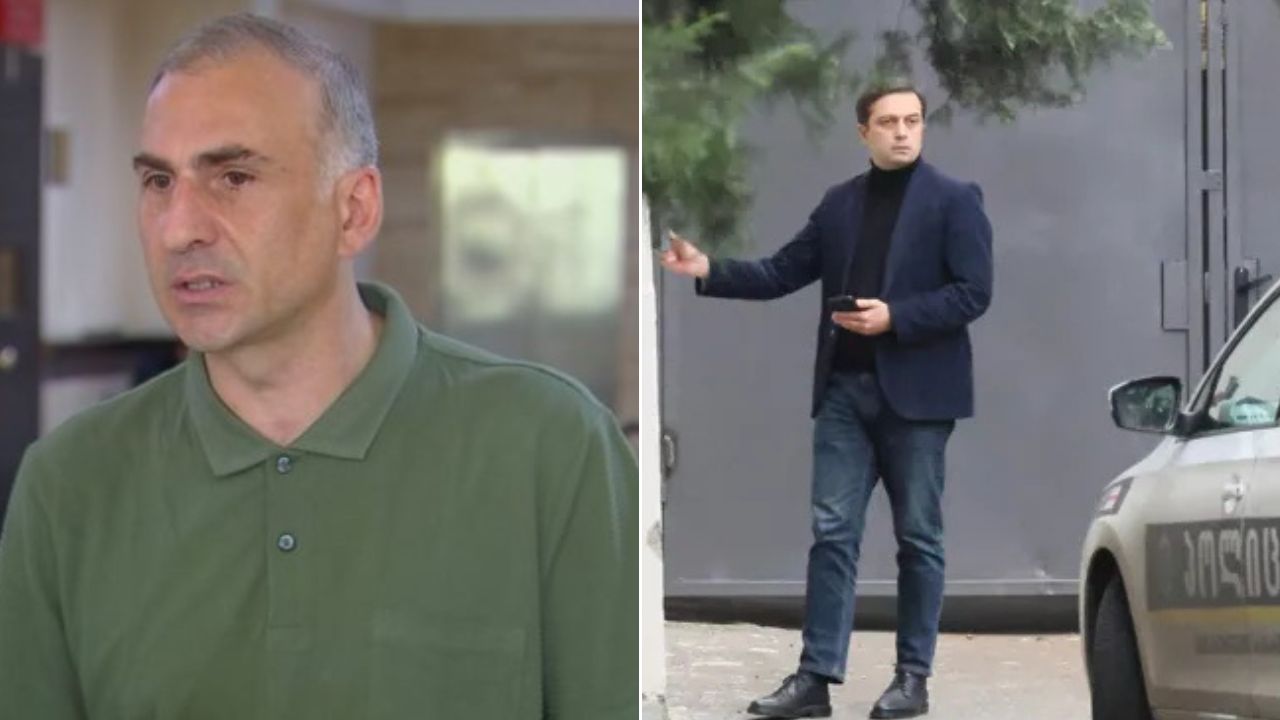 ლევან იოსელიანი