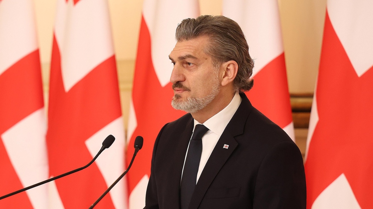 მიხეილ ყაველაშვილი