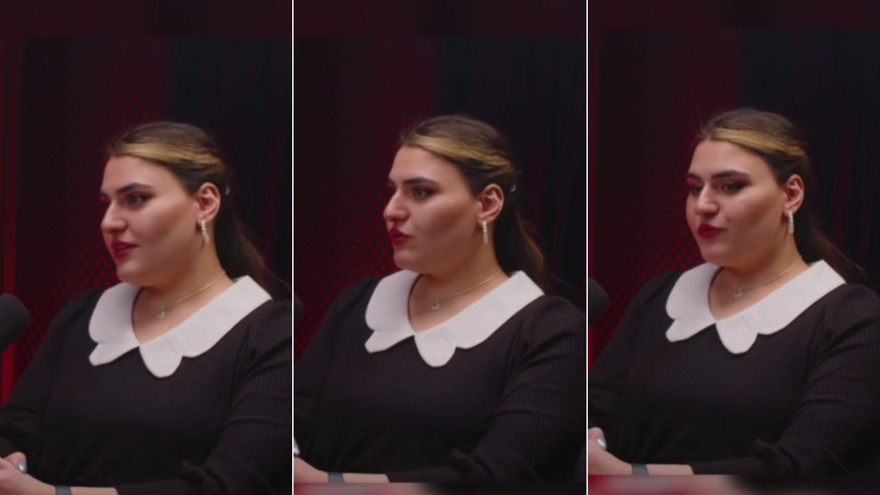 ბარბარა სამხარაძე