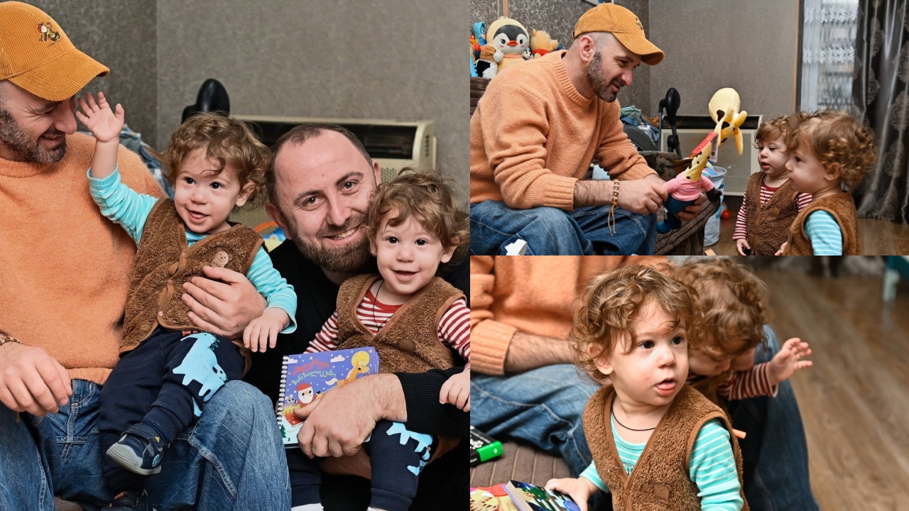 გიორგი კეკელიძე