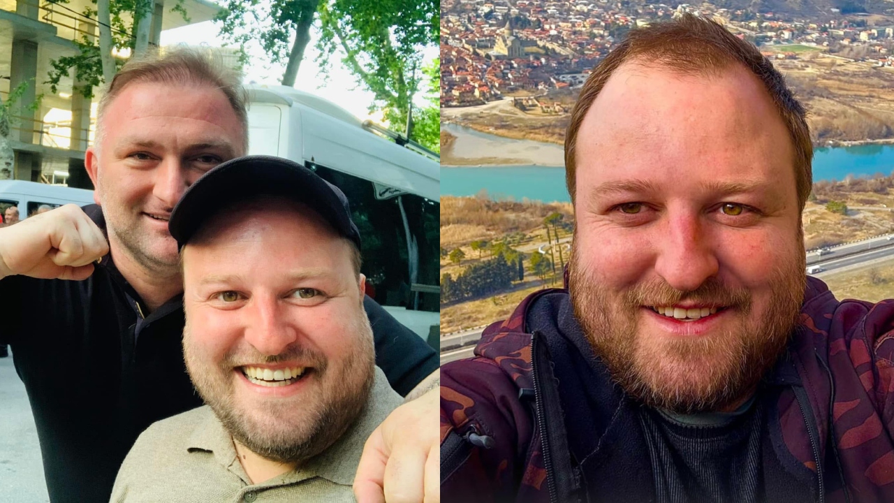 მიშა მესხი , ბექა გოცირიძე