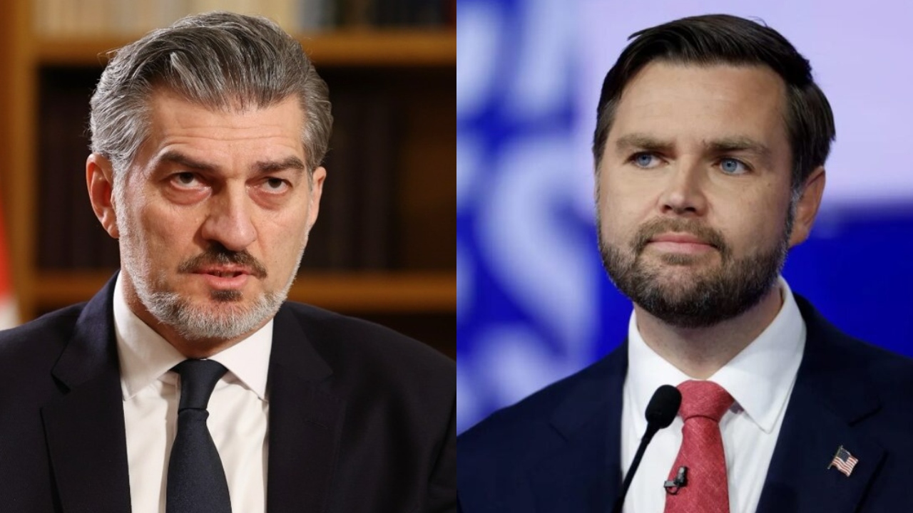 მიხეილ ყაველაშვილი, ჯეი დი ვენსი