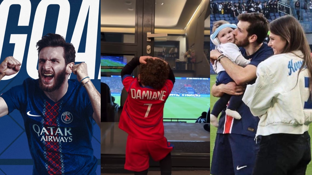 ხვიჩა კვარაცხელია