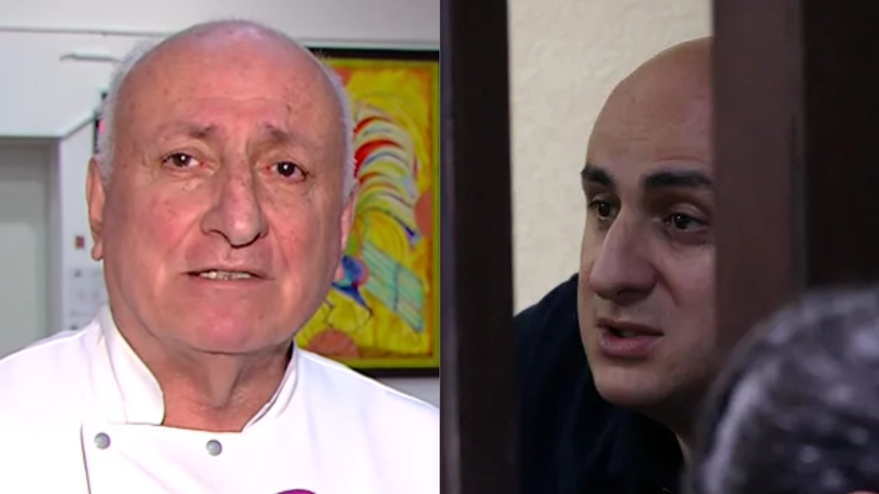 ანზორ მელია