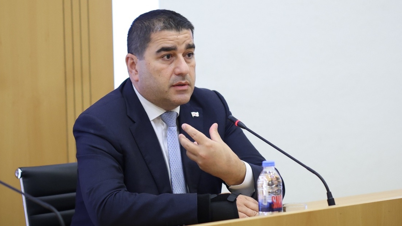 შალვა პაპუაშვილი