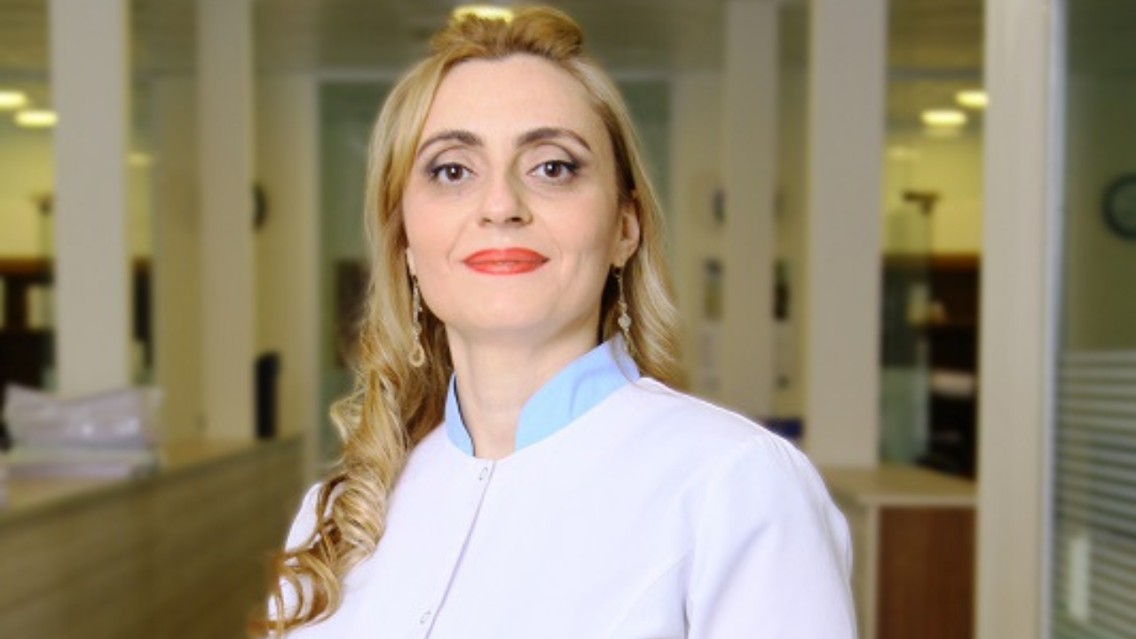 რუსუდან მდივანი