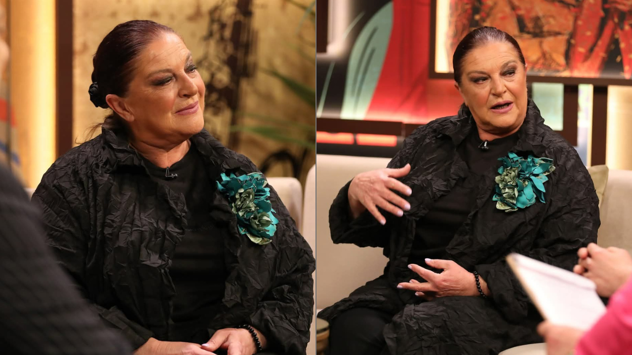 მაია დათუნაშვილი