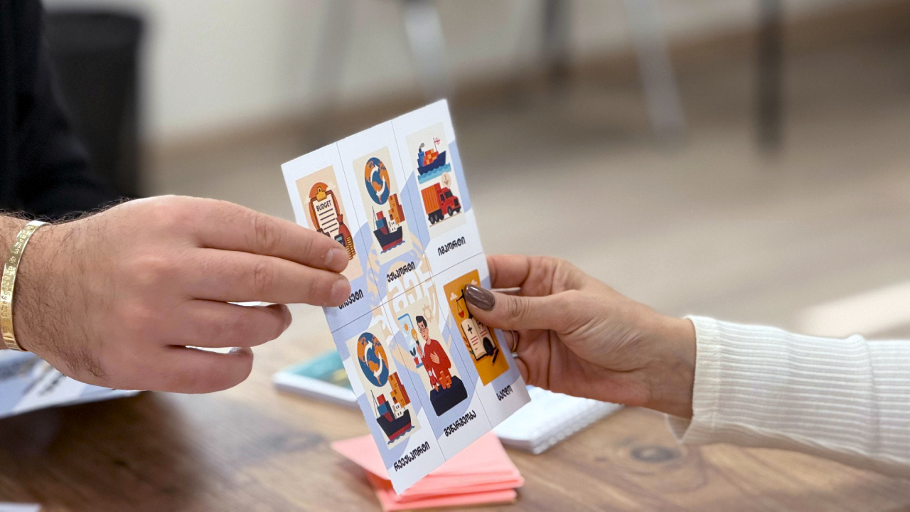 მე-დიატორი