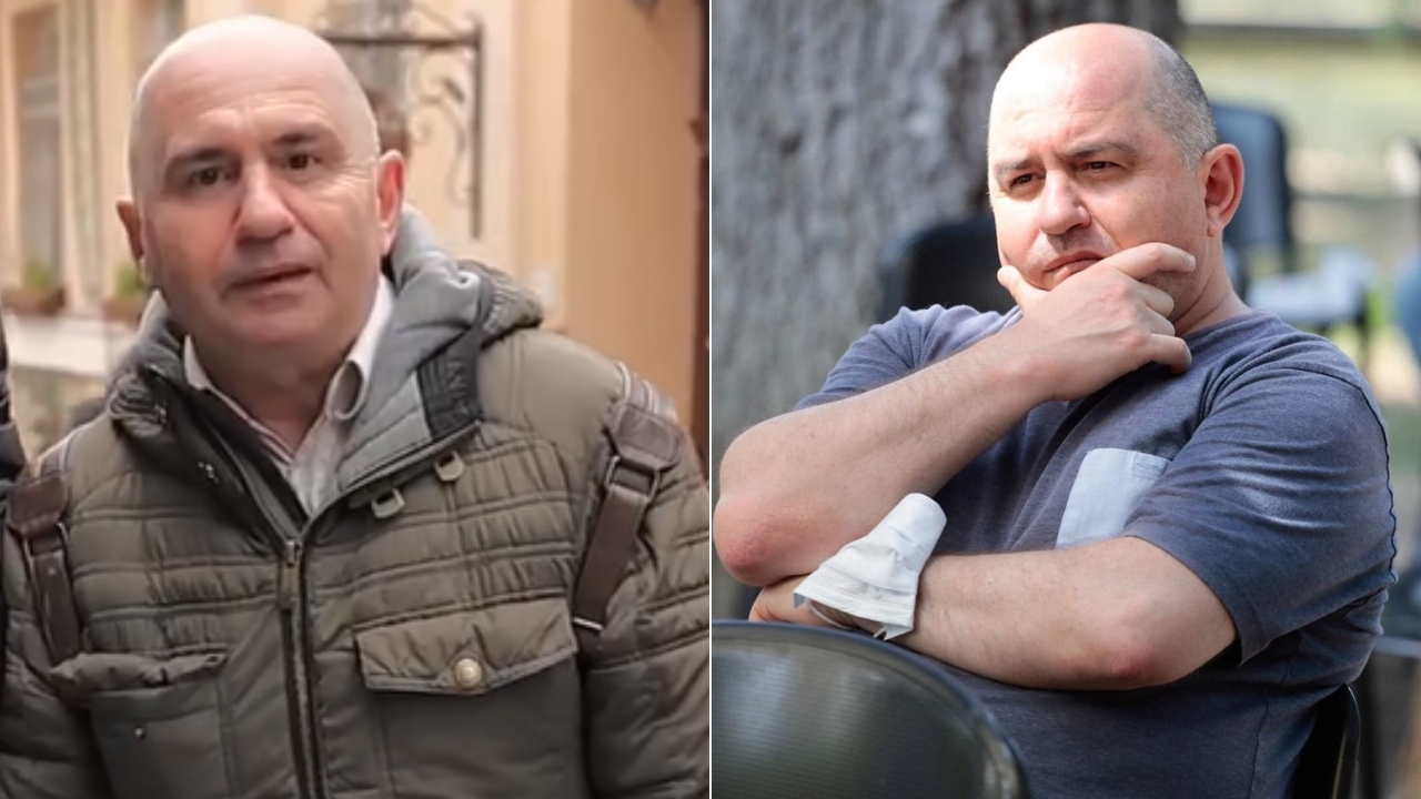 გიორგი ლობჟანიძე