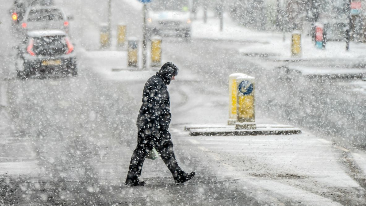 ამინდის პროგნოზი
