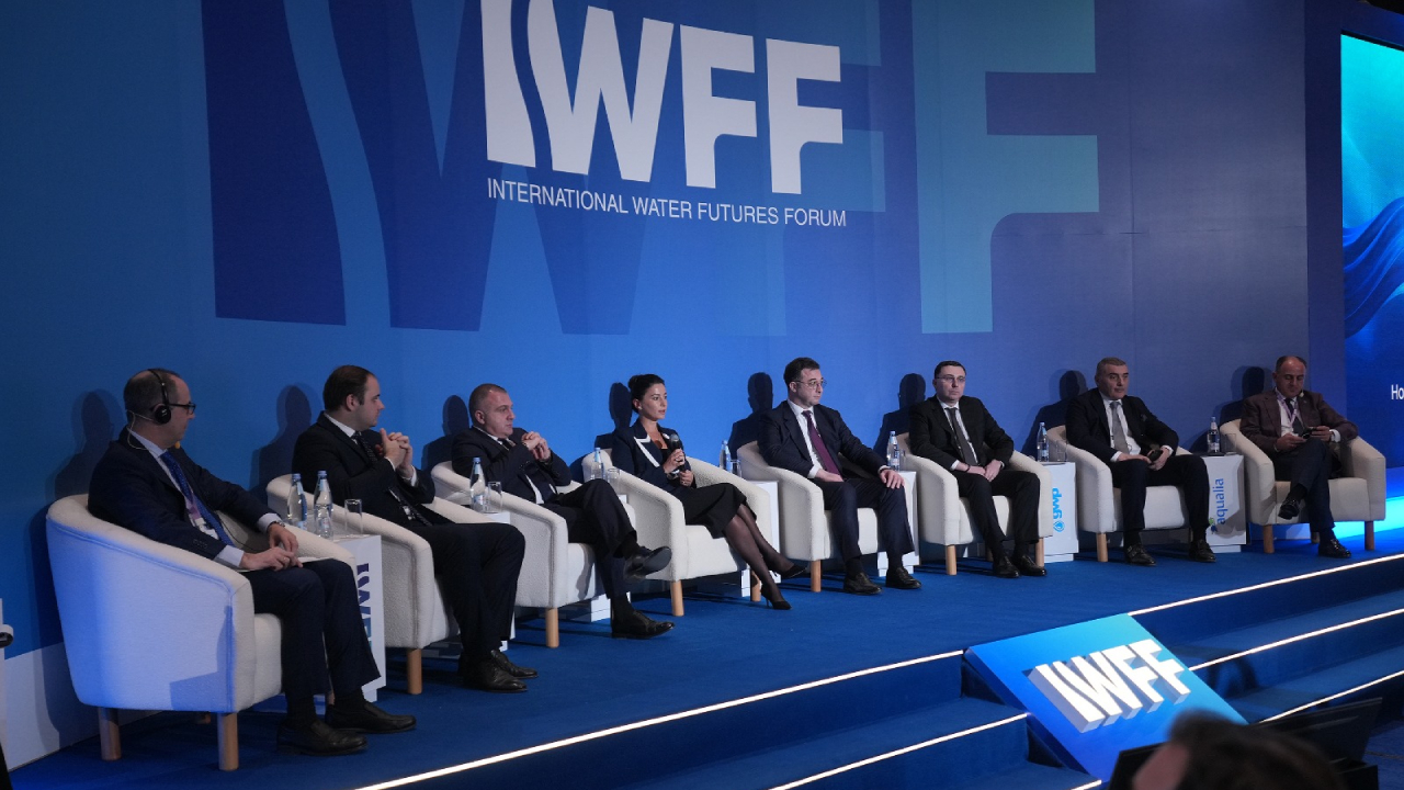 მარიამ ქვრივიშვილი