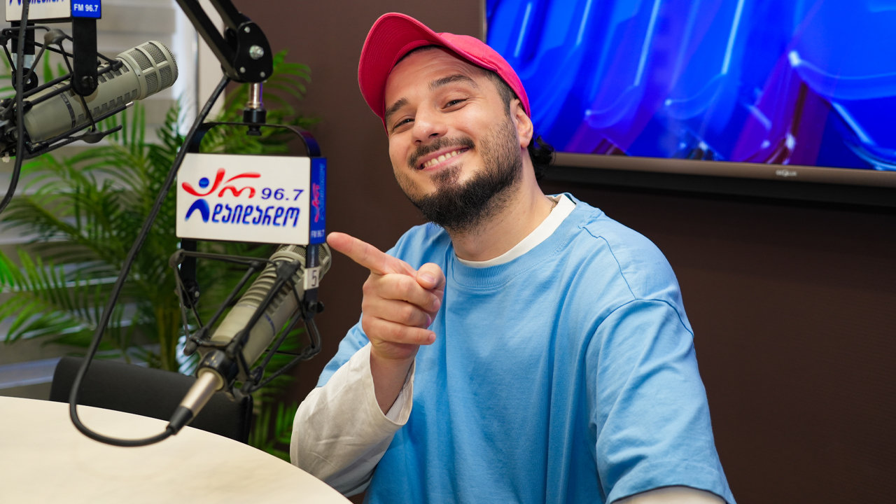 გიორგი-ცხადაძე