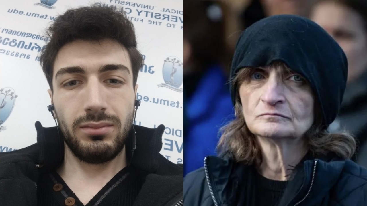 გიგა ავალიანი, ეკა კუპატაძე