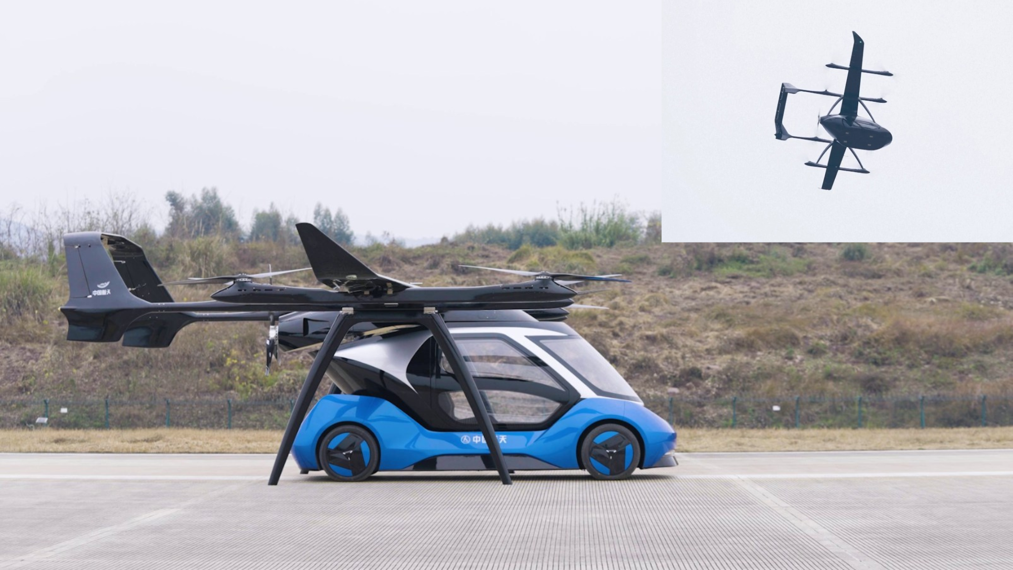 ქირიას NEWS შაბლონი