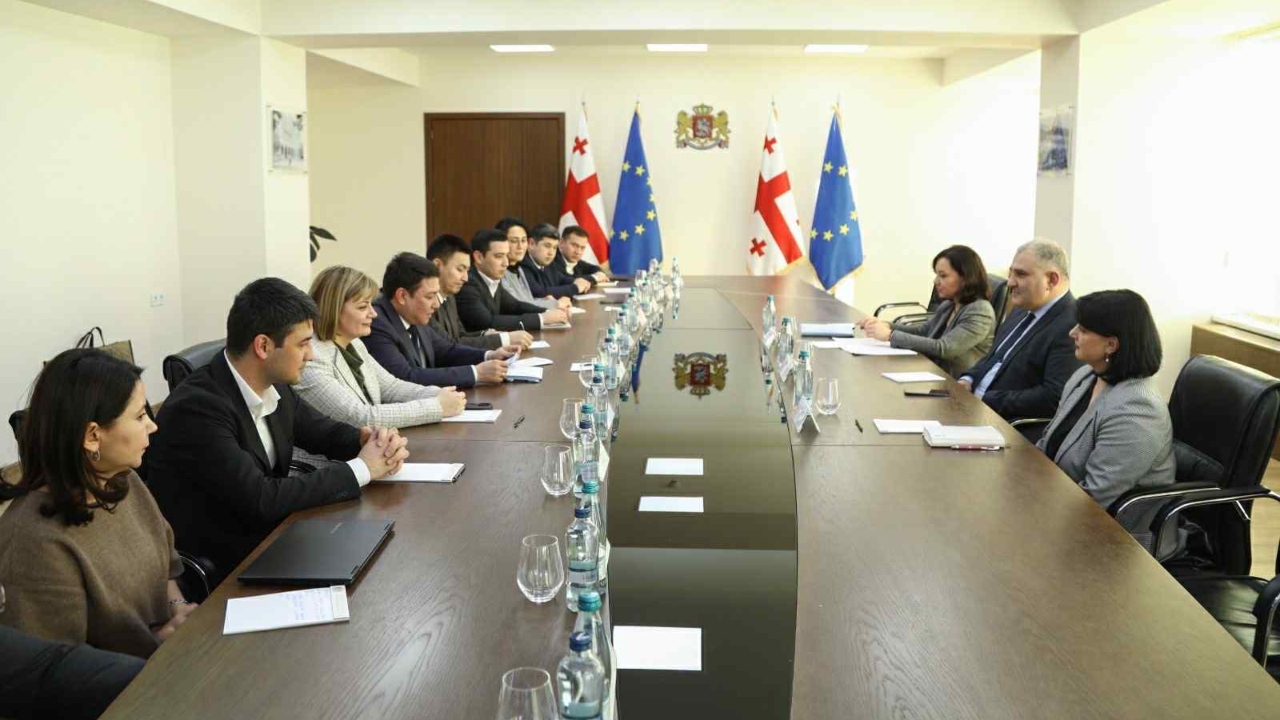 ჯანდაცვის სამინისტრო