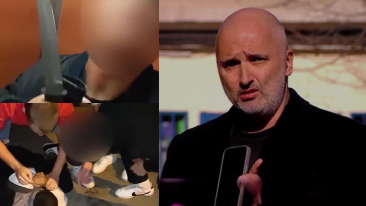 ალექსანდრე გაბაშვილი