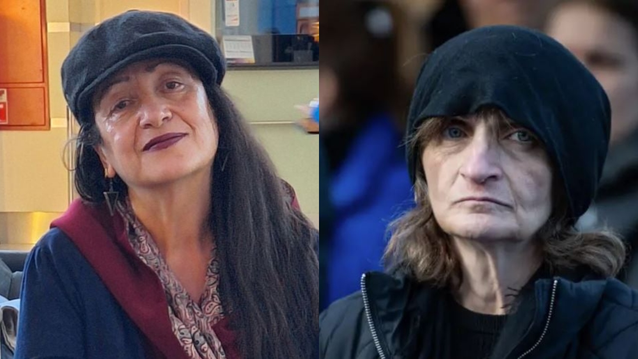 ანა მიქაძე-ჩიკვაიძე, ეკა კუპატაძე