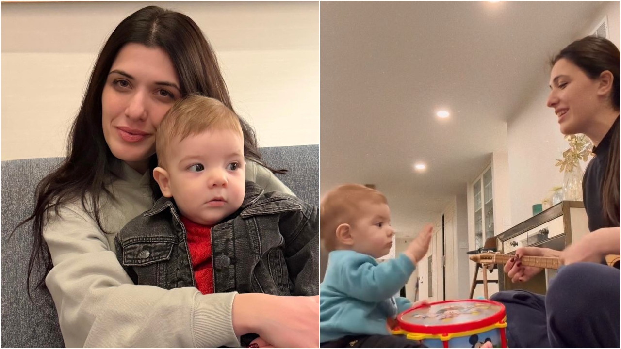 მარიამ ელიეშვილი