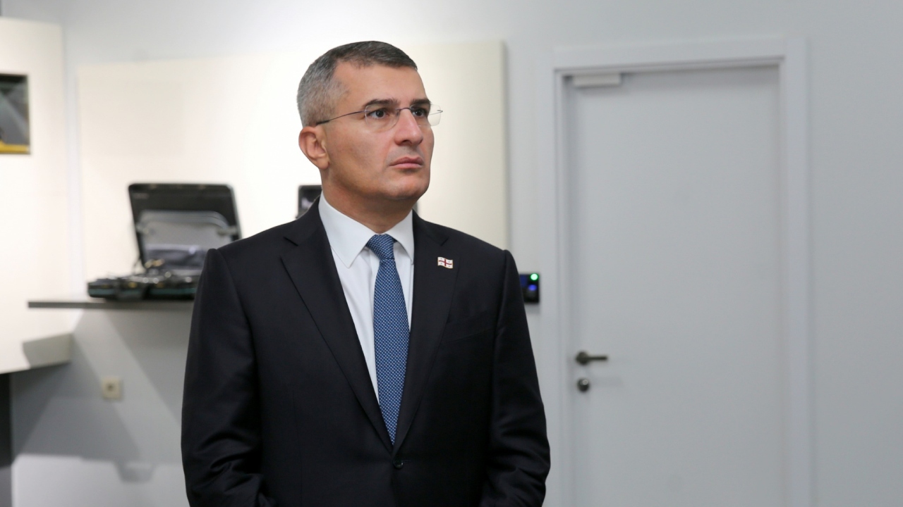 მამუკა მდინარაძე