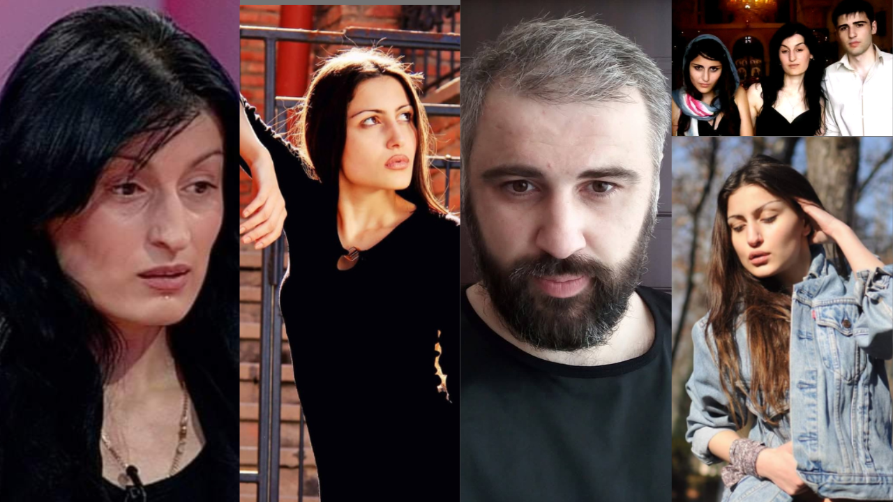 ფატი ჭელიშვილი