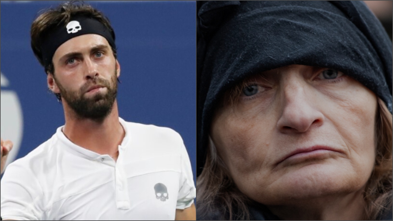 ნიკოლოზ ბასილაშვილი, ეკა კუპატაძე