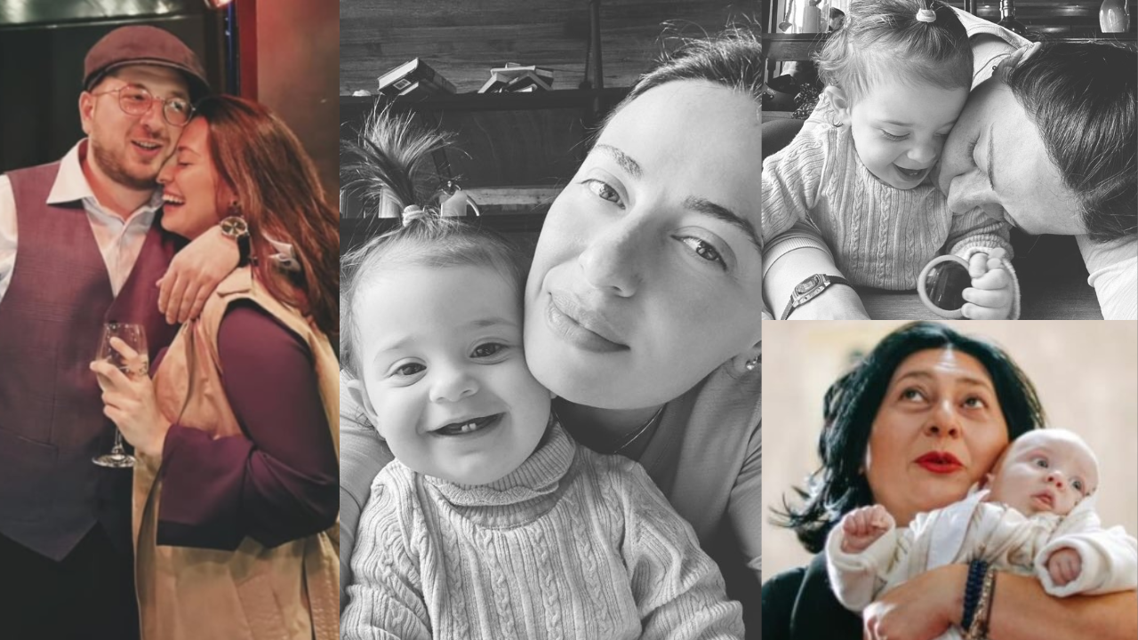 ანეტა ნიკურაძე