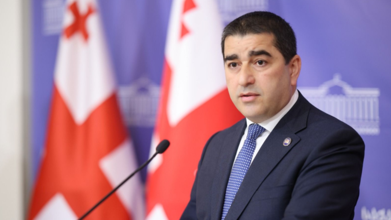 შალვა პაპუაშვილი