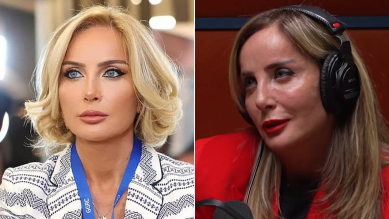 ნინო მუსერიძე