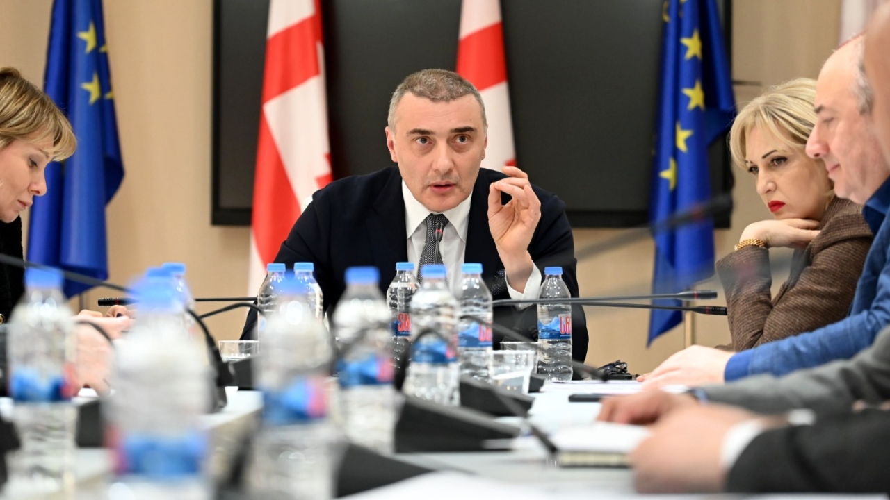 შოთა ბერეკაშვილი