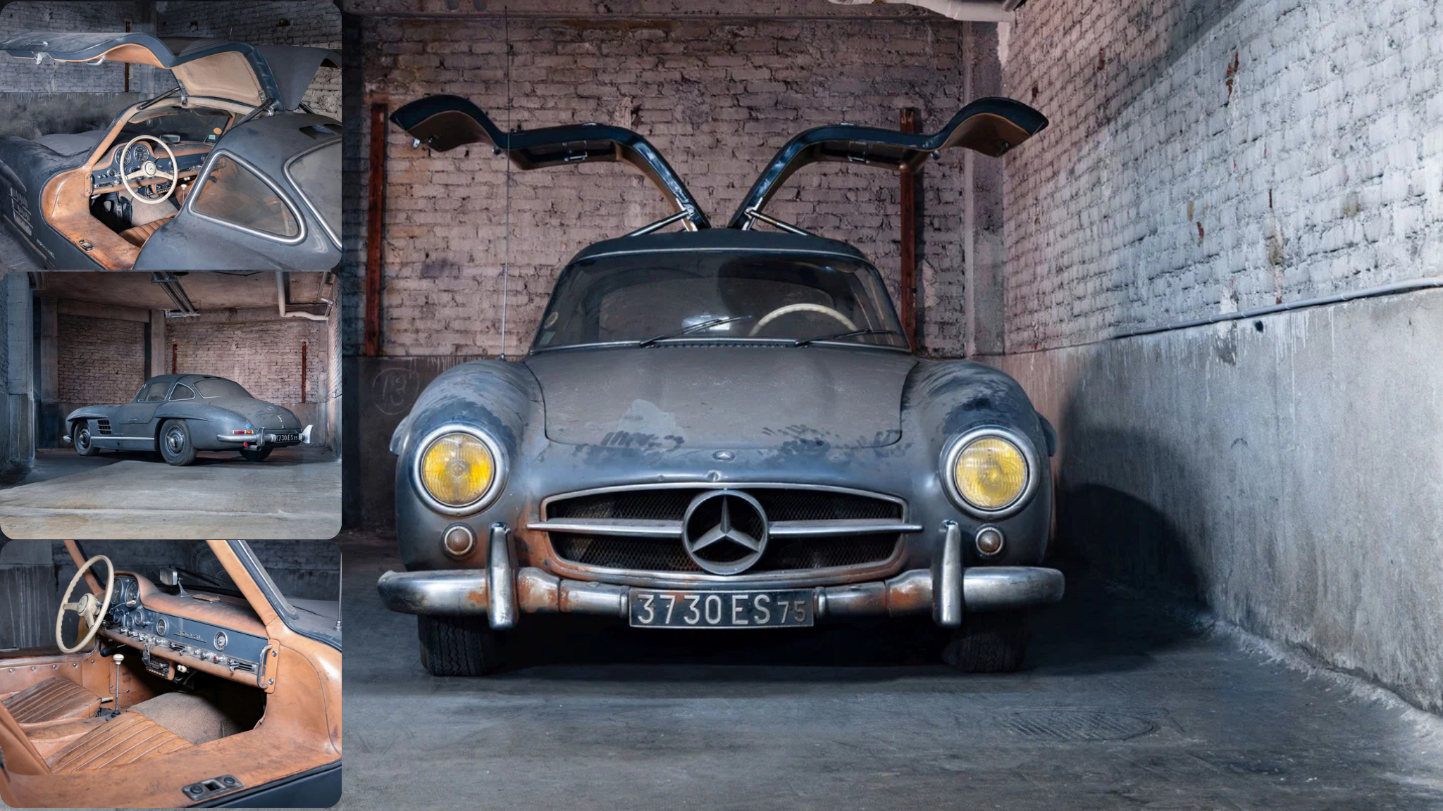 ქირიას NEWS შაბლონი