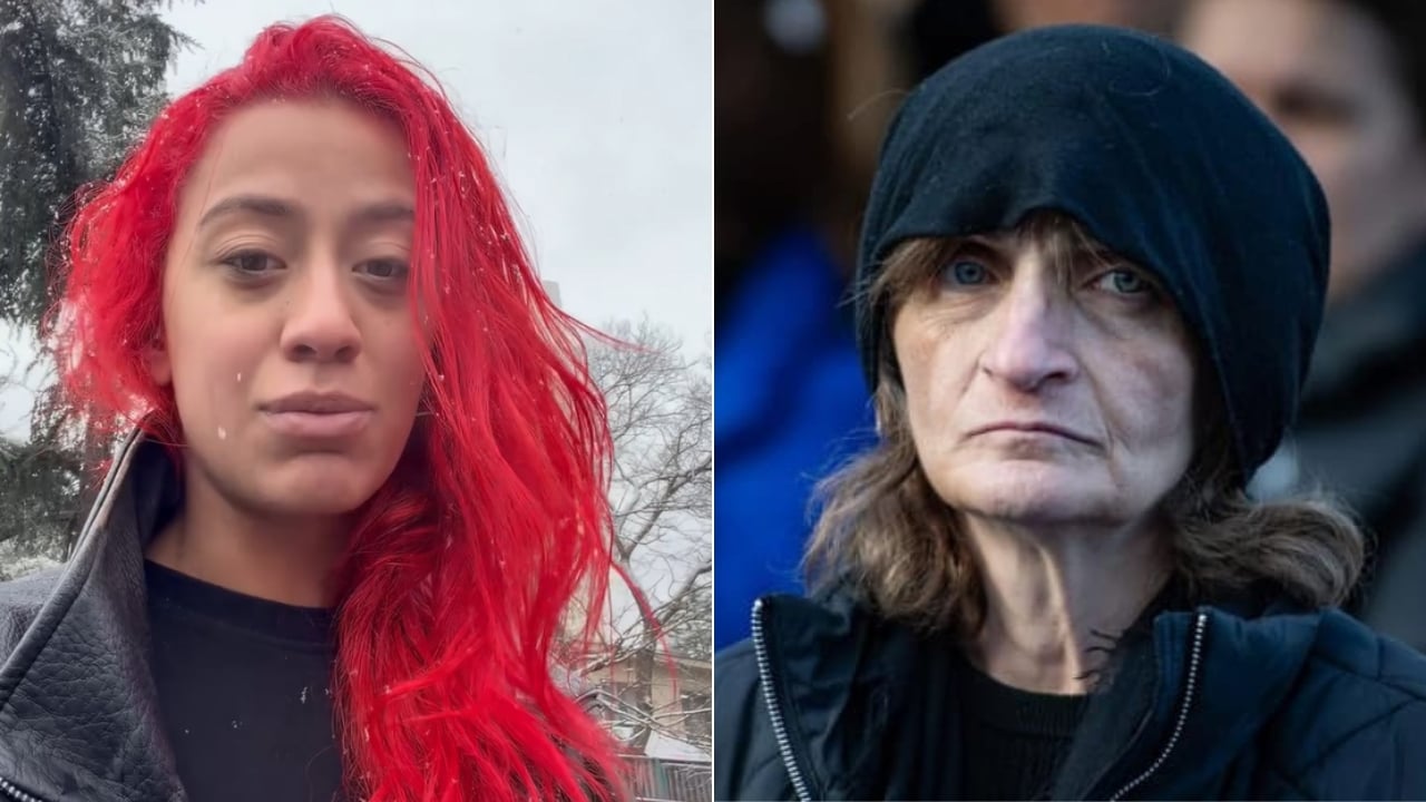 ანი ჯავახი და ეკა კუპატაძე