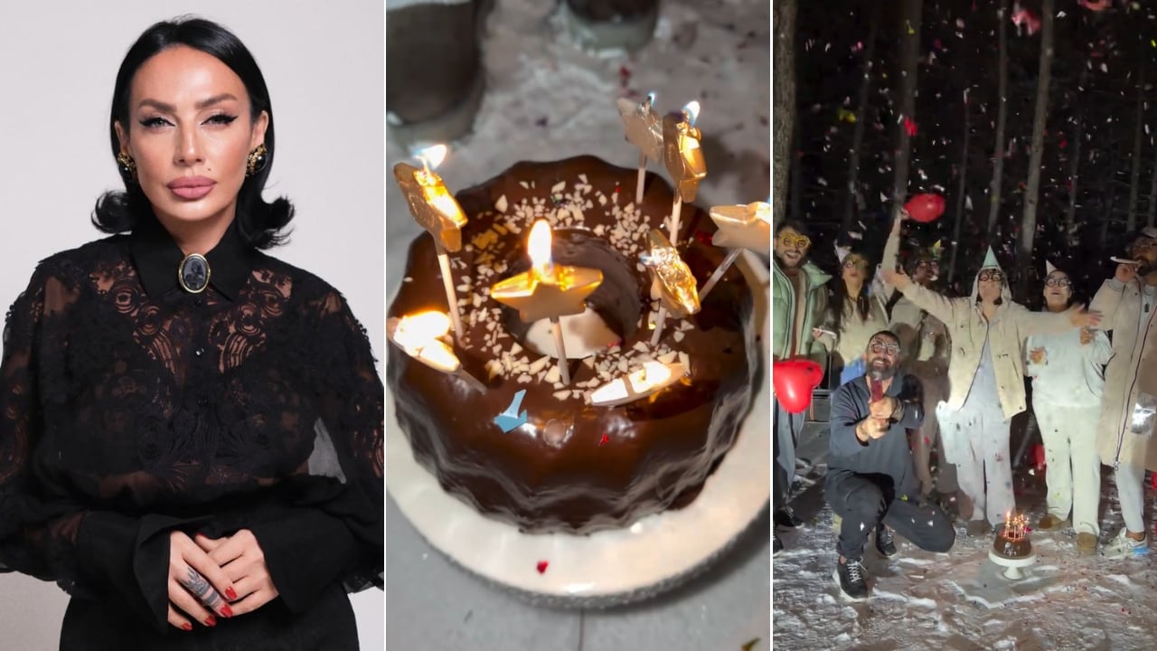 ლელა და მაკა