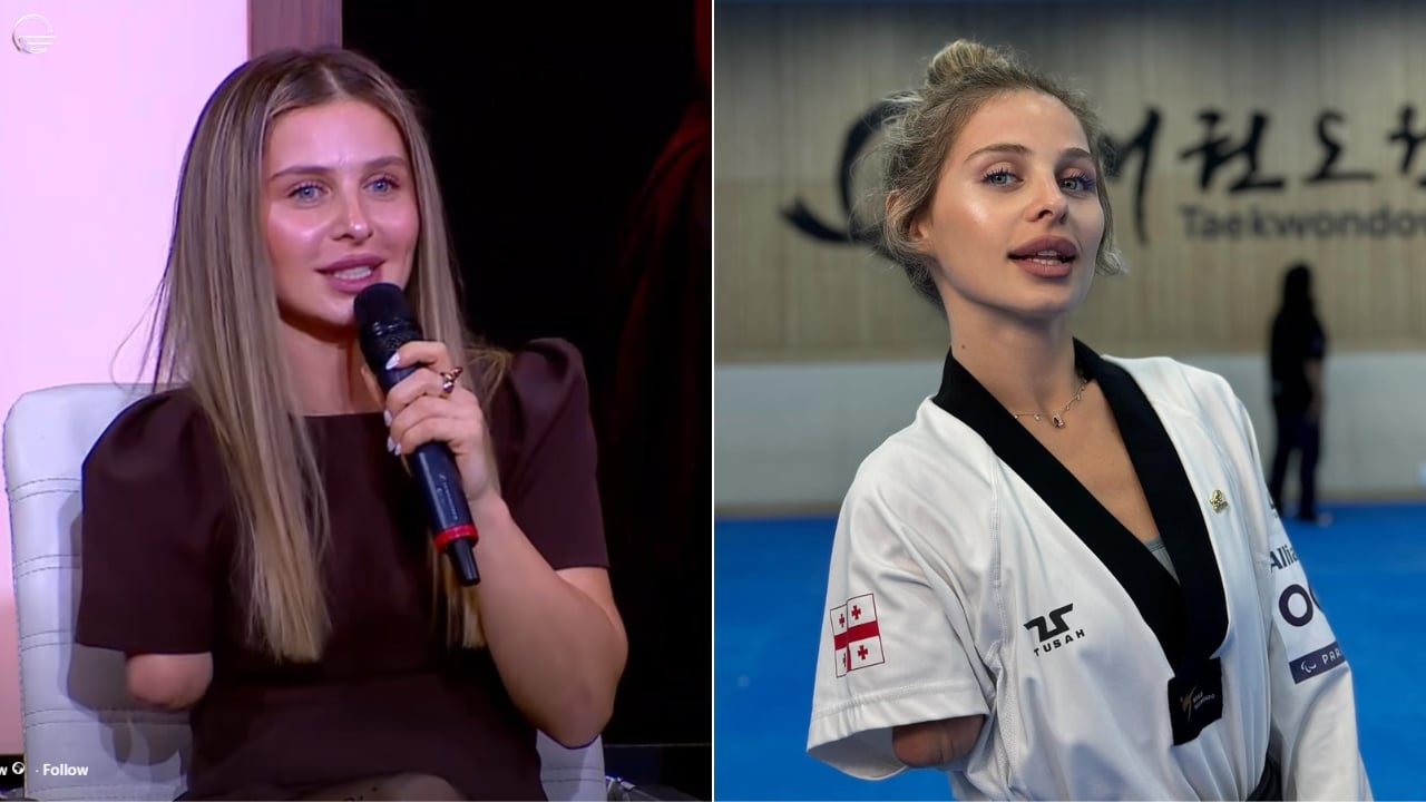 ლიკუნა ჩაჩიბაია