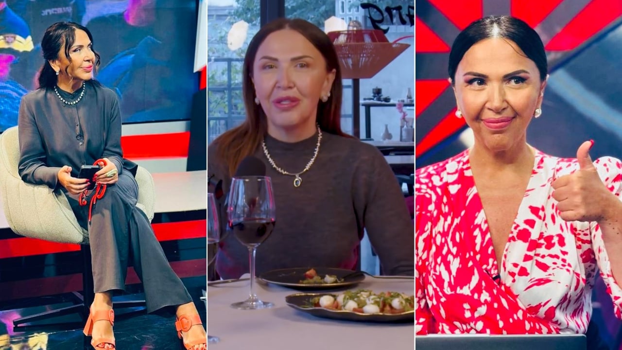 ინგა გრიგოლია