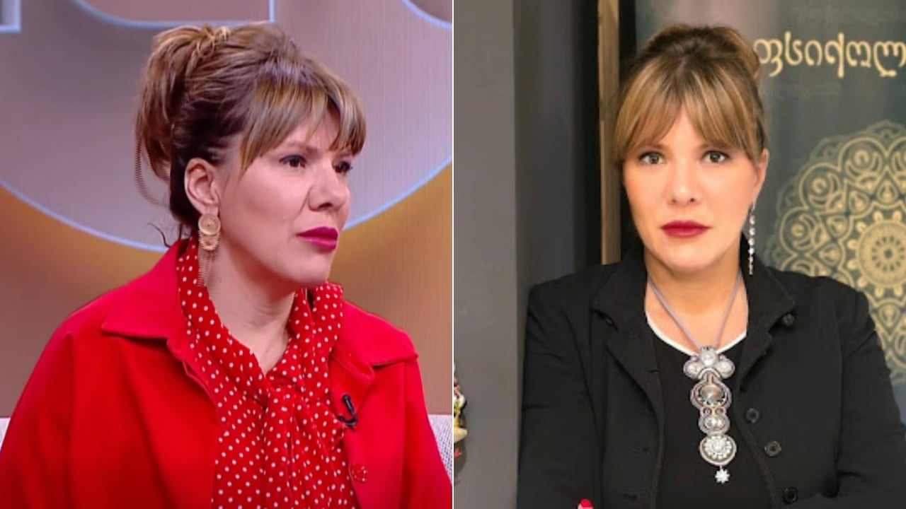 ხათუნა მუზაშვილი