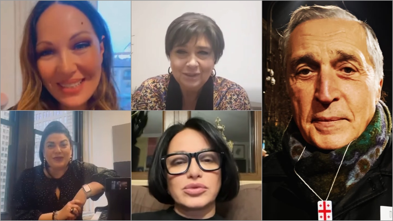 პაატა ბუჭულაძე