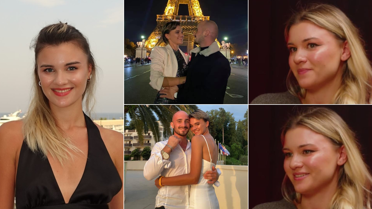 ვიქტორია მელნიჩუკი