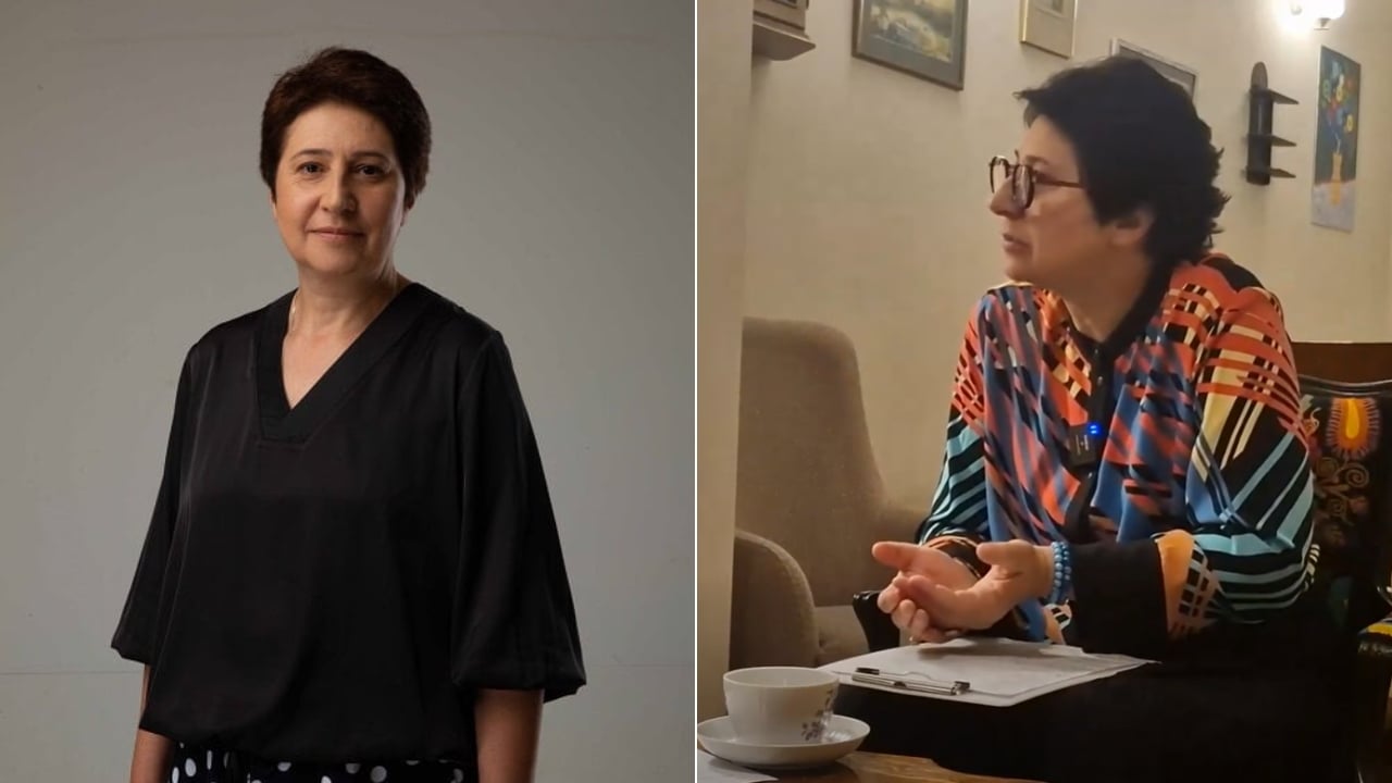 ნინო კანდელაკი