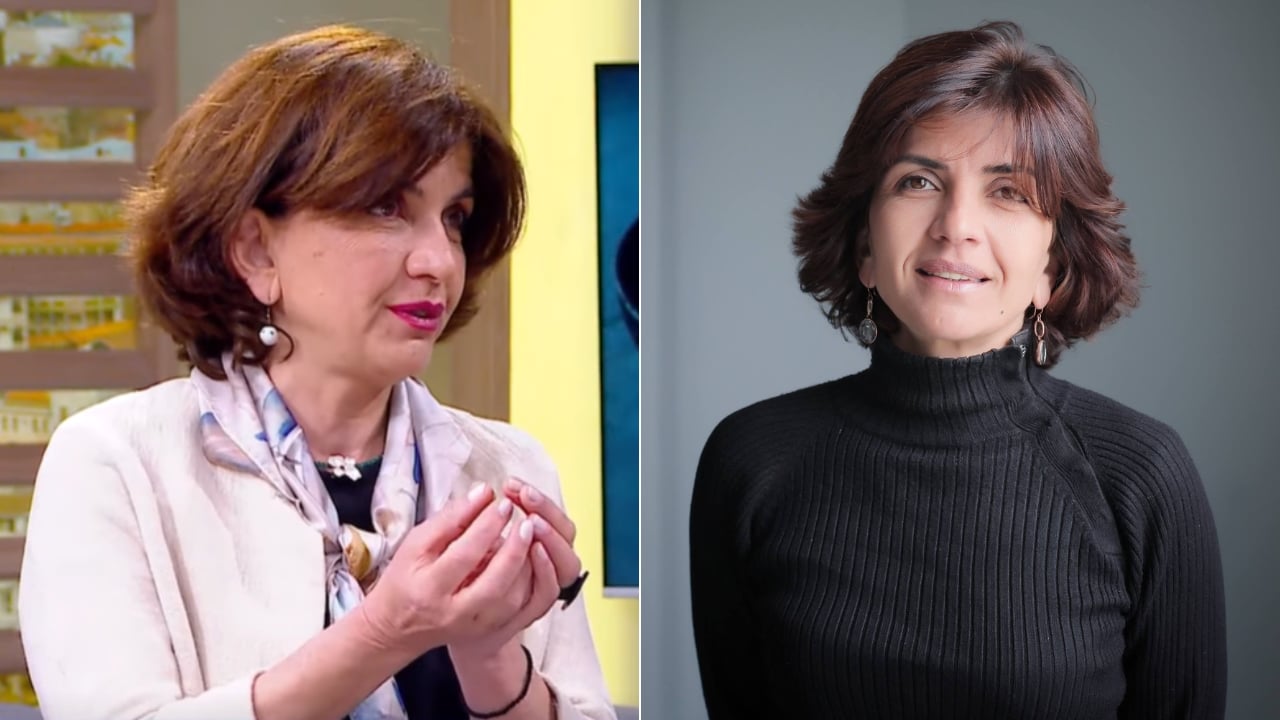 ნინო ვაშაკიძე