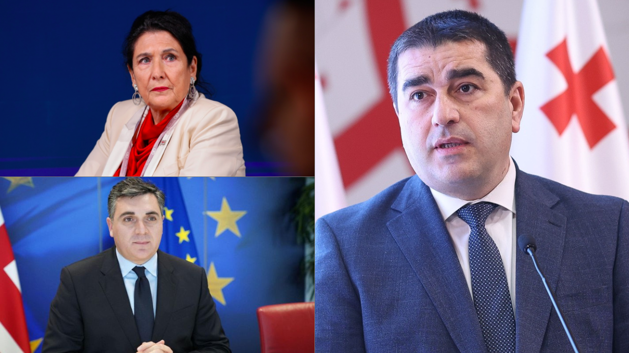 შალვა პაპუაშვილი