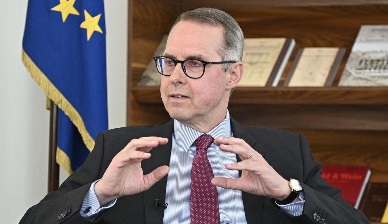 პეტერ ფიშერი