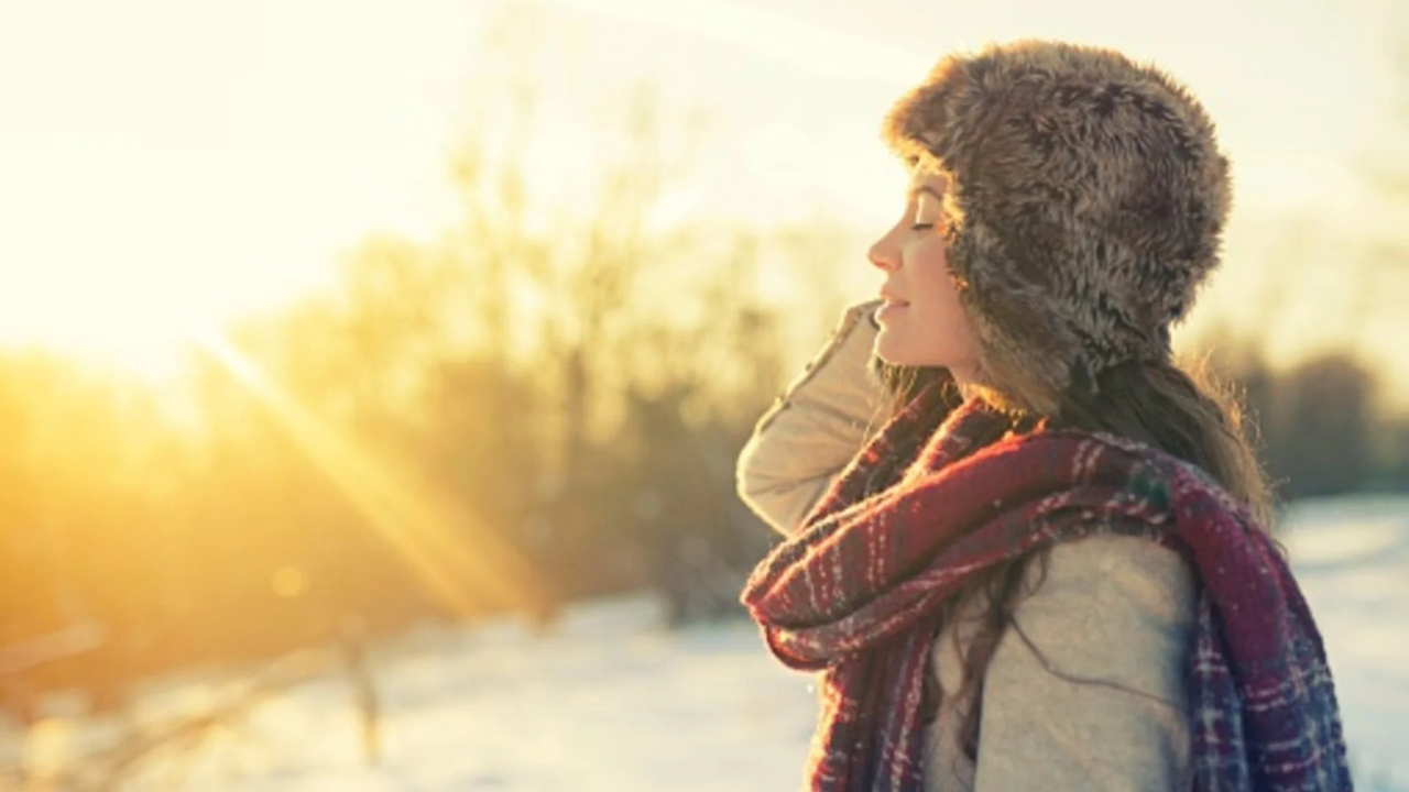 ამინდის პროგნოზი