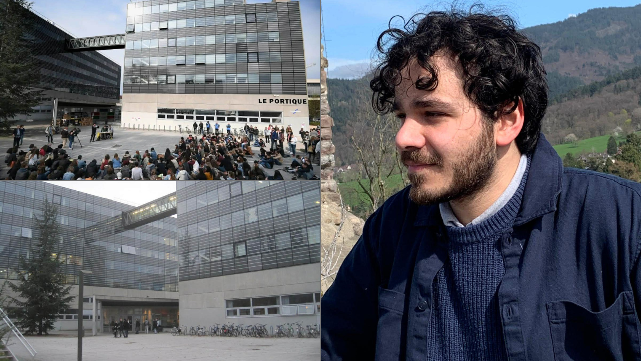 ლუკა ქარუმიძე