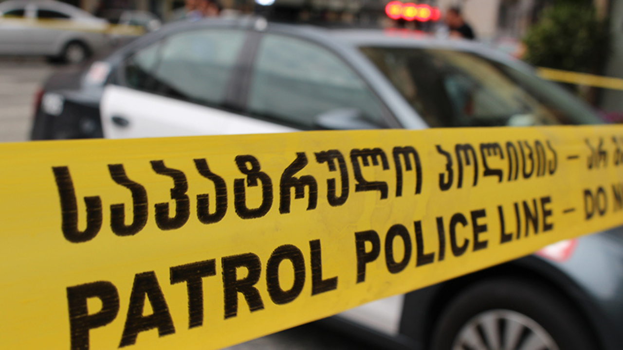 ავტოსაგზაო შემთხვევა