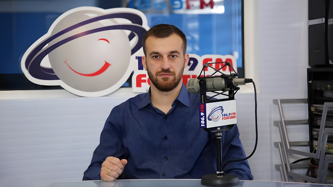 მიხეილ კელენჯერიძე