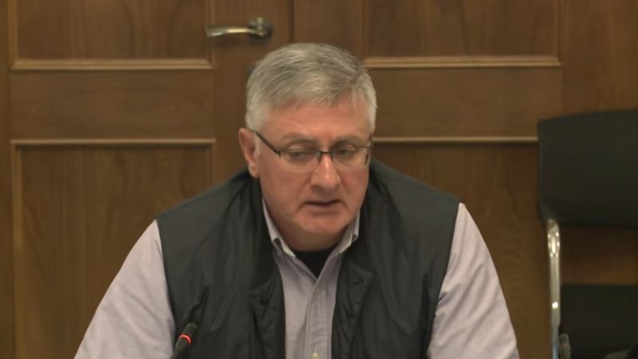 იოსებ მანჯავიძე