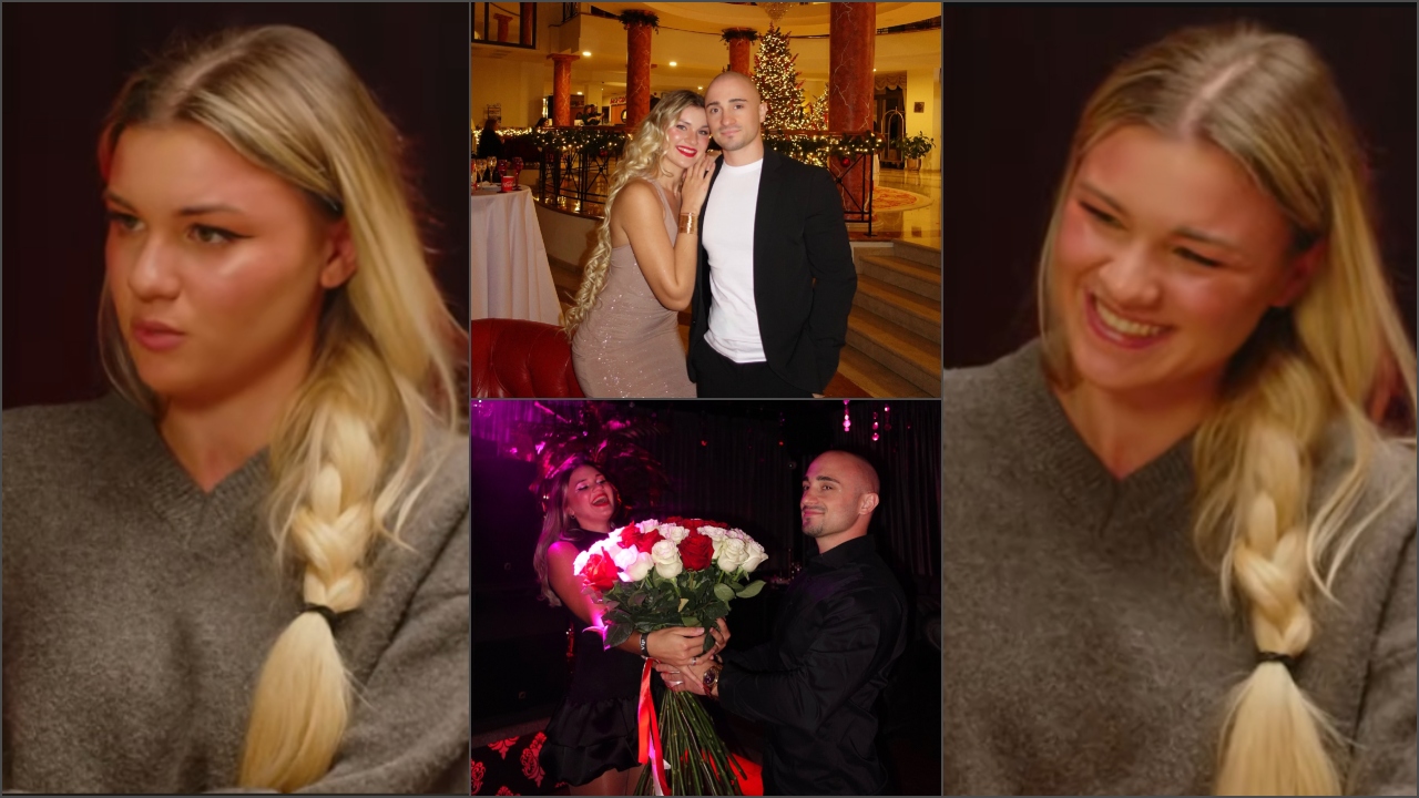 ვიქტორია მელნიჩუკი