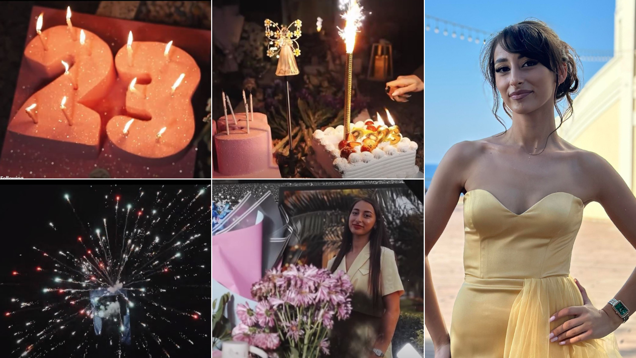 მეგი ჯაიანი